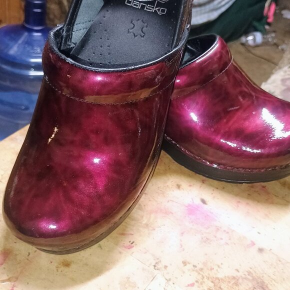 Sandals by dansko - Picture 2 of 2